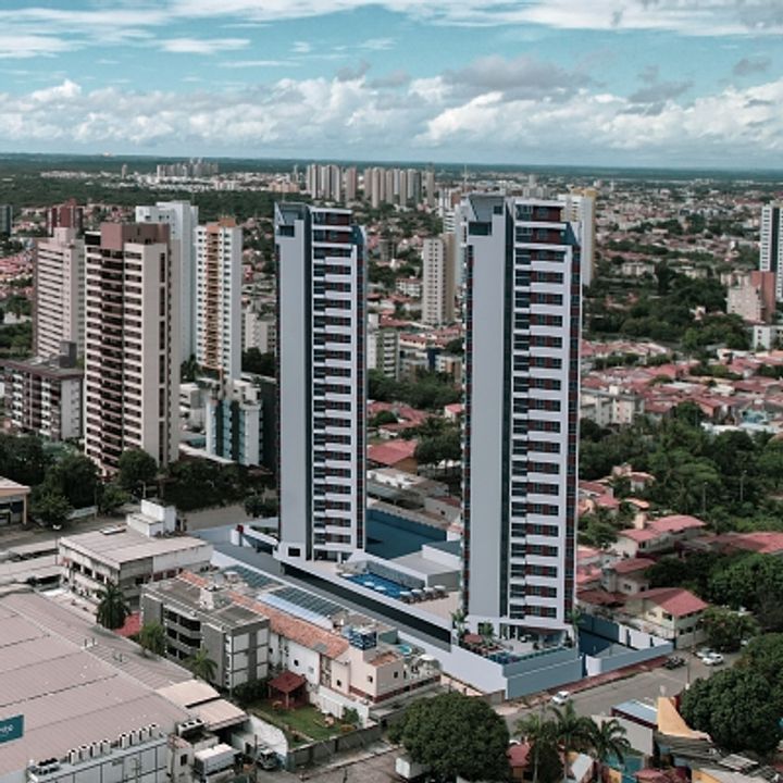 Foto - Natal - Capim Macio